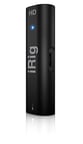 iRig HD for iPhone, iPad or Mac-P.O.P